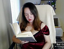 Huge natural boobs petite milf webcam culture show