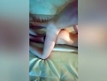 New Guest Fucked Me In Front Of My Husband - Sex Wife