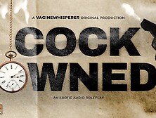 Thrilled TheVagineWhisperer's asmr audio roleplay video