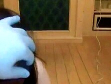 Thrashing Temptress 3 The Conquest of Professor Minami