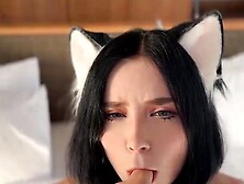 Bound for Bliss SweetieFox Takes Charge