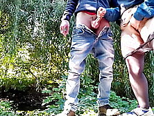 The step mother couldn't stand it any longer,  she cums together with her step son