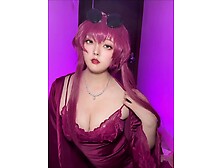 Mikomi Hokina, Natsukoå¤å¤å (Natsuko Xiaxiazi), Riokoååå Cosplay Compilation(2K) - Uncategorized