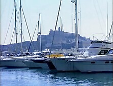 Vintage Pair Sex with Slow Motion Cum in Throat