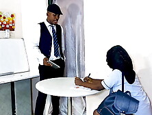 HOW THE BIOLOGY TEACHER MAKES HIS TEACHINGS EASY FOR UNDERSTANDING