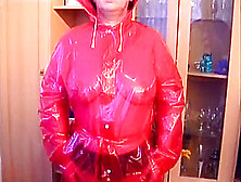 Raincoat Fetisch