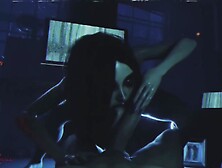 Dangerous Viewing Sadako