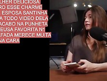 NILCE MORETTO MERECE MUITO TRIBUTO EP3