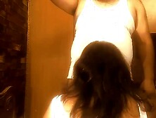 Chinese Covert Orgy Rubdown Health Center