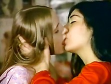 Jennifer Lesbian Scene