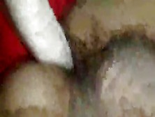 Close Up Toy Fucking