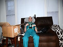 Jan 26 2023 - Unboxing My Jade Green Bronco & Magnus Harnesses And My Jade & Blue Collars