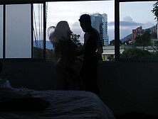 HAWT SILHOUETTE 11 INCH BBC & PAWG SCREW feat. @elKonguito