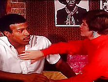 Black and White - vintage danish 8 mm movie from 1969