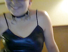 Dildos and spankings