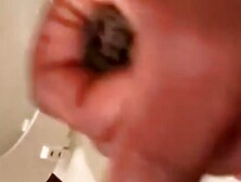 Quick nut on lunch break