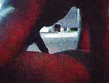 Fucking my moaning neighbour softly