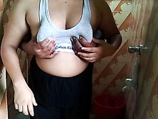 Best ever Step sister fuck Cumriya