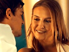 Jayla De Angelis In French Charm