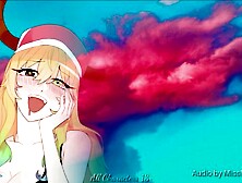 So I found out you like Large Boobies (Lucoa Dragon Maid Short Erotic Audio)