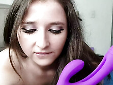 Candy Camille
