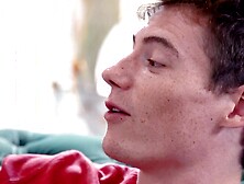 Busty stepmom Aderes Quin whimpers in delight as I finally breed her