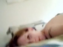 Blowjob Cowgirl and Doggy Sex