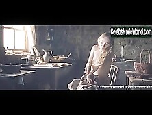 Sonja Richter in Homesman (2014)