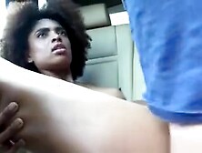 Wild Babe Luna Corazon Gets Her Pussy Serviced