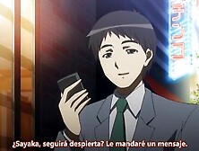 Marriage Blue - Sub Español Anime Madura Engaña