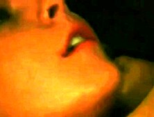 the bitch fought hard...  not hard enough