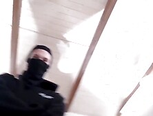 Home Invasion Humiliation