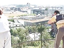 Hot sex with 70 years old bitch