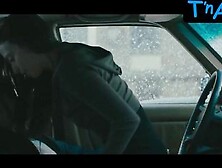 Mikey Madison Butt,  Breasts Scene in Anora