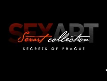 Secrets Of Prague Compilation - Alexis Crystal & Ariel Piper Fawn & Cristal Caitlin & Elisa B & Lady Dee & Leila Smith & Lexi Do