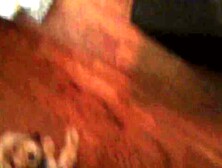 Unattractive white granny