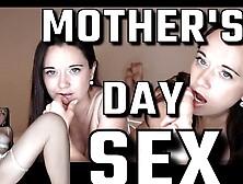 MilaMaeXO – step-Mother's Day Sex
