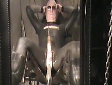 Full Rubber Sling Machine Screwed And Milked