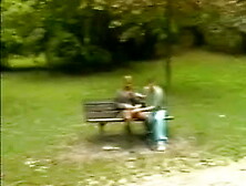 Swedish Girl fucks in Stockholm Part 2 (90s)