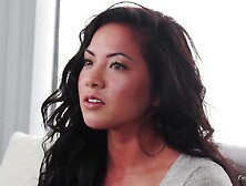 Morgan Lee.  Morgan - Casting Couch X