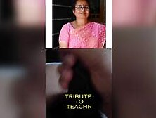 Tribute To My Teacher Rajeshwari