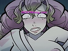 HENTAI Cartoon Orgy
