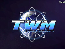 Muttis gehen auf ass sex beim Partnertausch ein