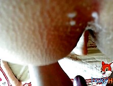 One of my first annals,  it hurt a lot at first but I ended up enjoying it a lot and receiving all the cum from Carlos (FULL VIDE