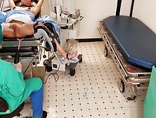 Occupy Your Pussy - Kristen Martinez - 6 of 9 - CAPTIVECLINIC. COM