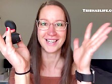 Satisfyer Ass lover anal plug dildo SFW review