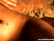 Noble India's softcore action