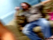 Broke Spouse Cucks During the time that Kaci Screws For Money