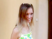 EuroBitch A6 stacy teen casting (18+)