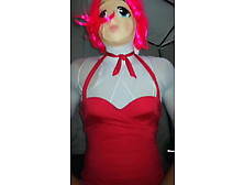 Kigurumi Doll Cumshot